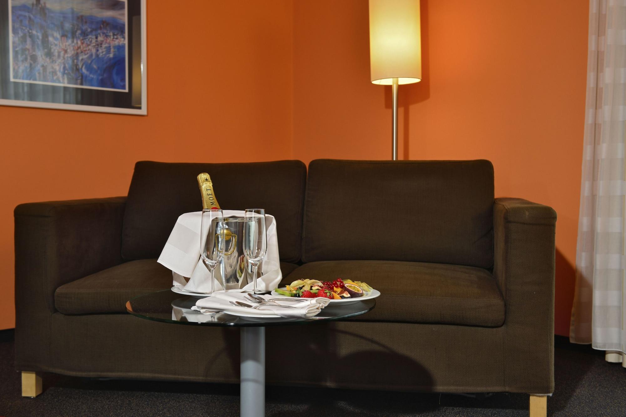 Hotel Western Konrad Zuse