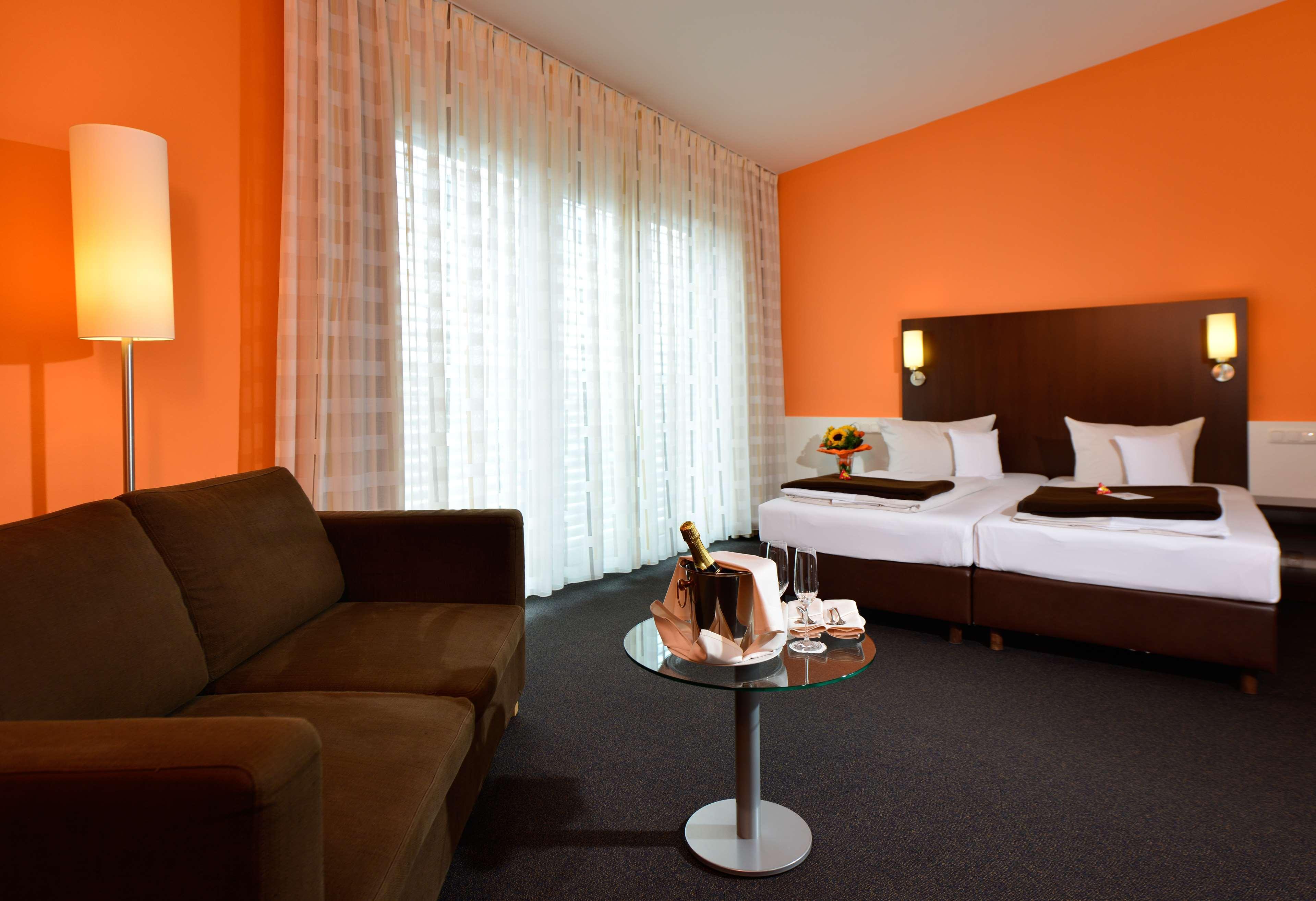 Western Konrad Zuse Hotel