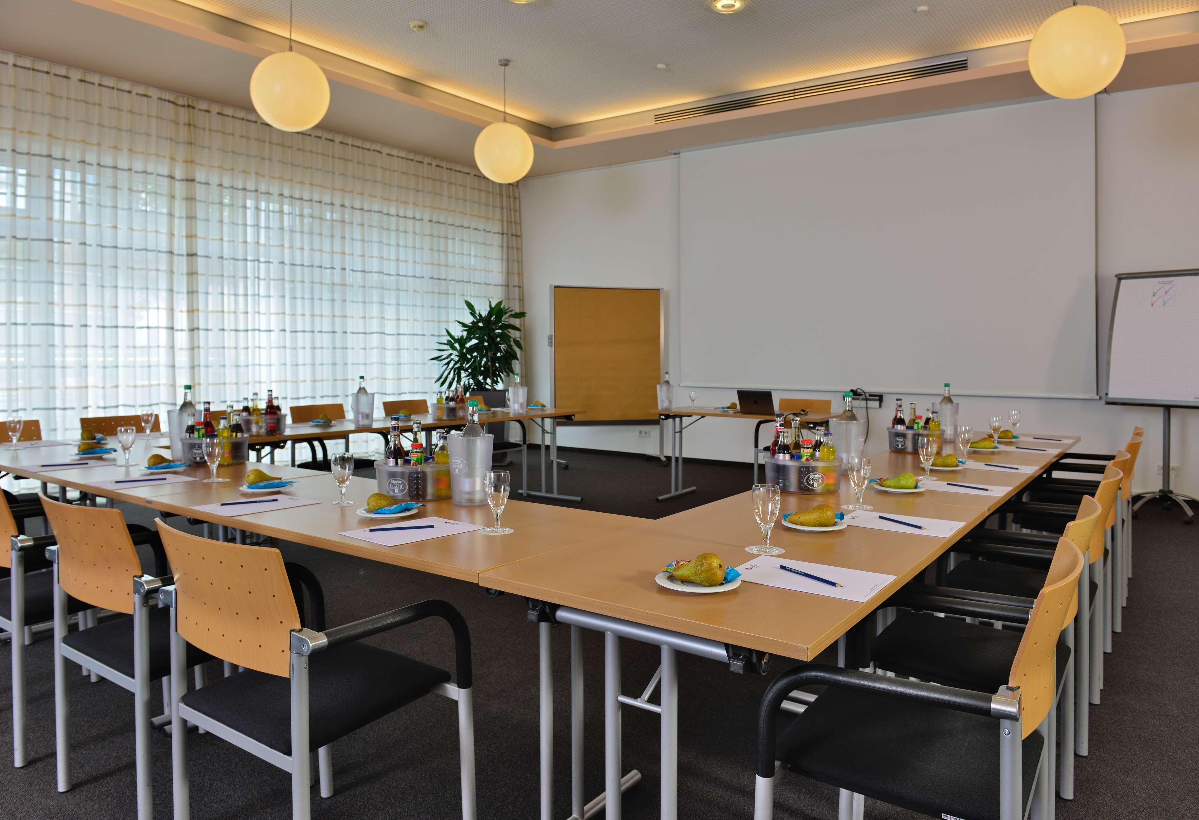 Western Konrad Zuse Hotel 4*