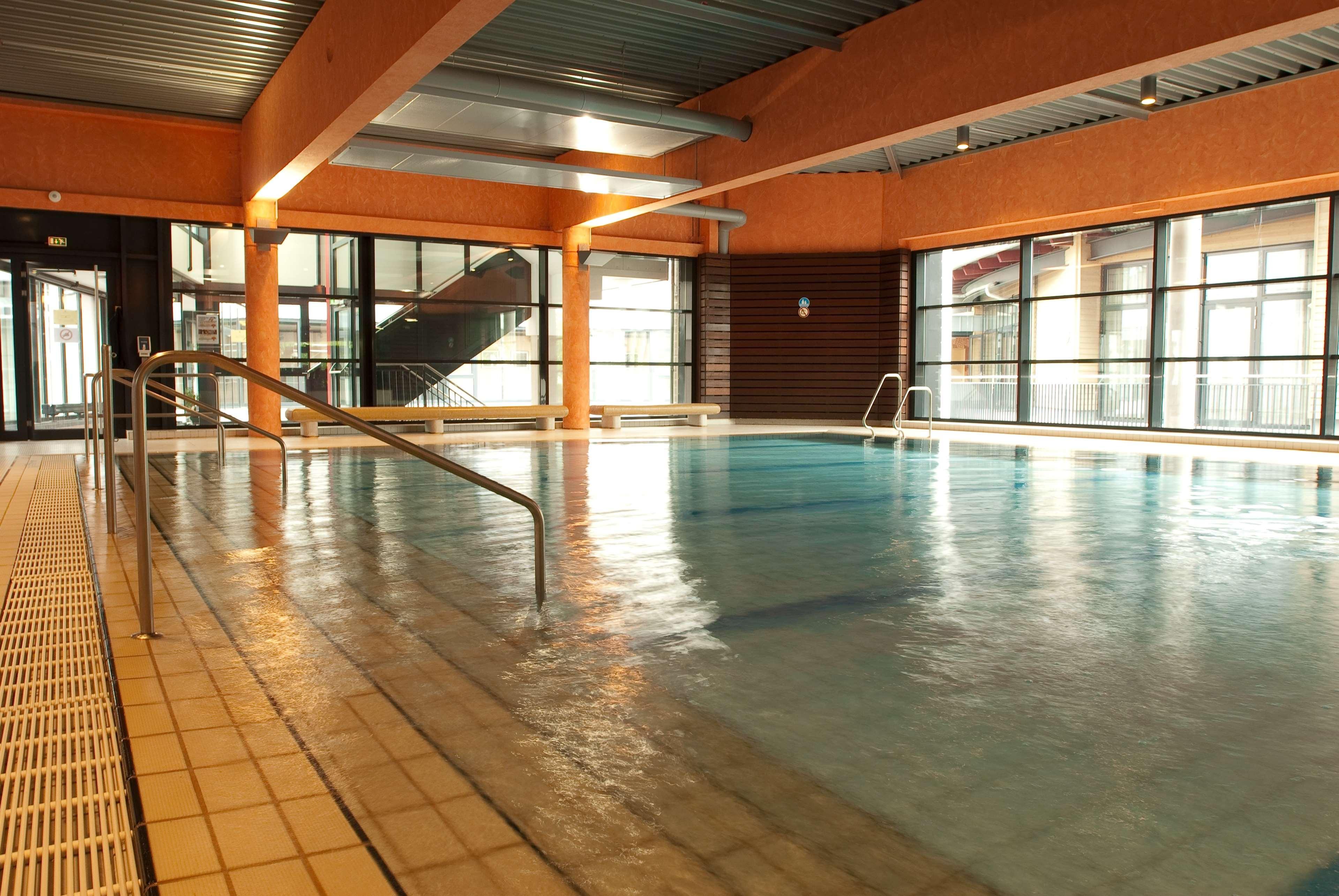 Western Konrad Zuse Hotel