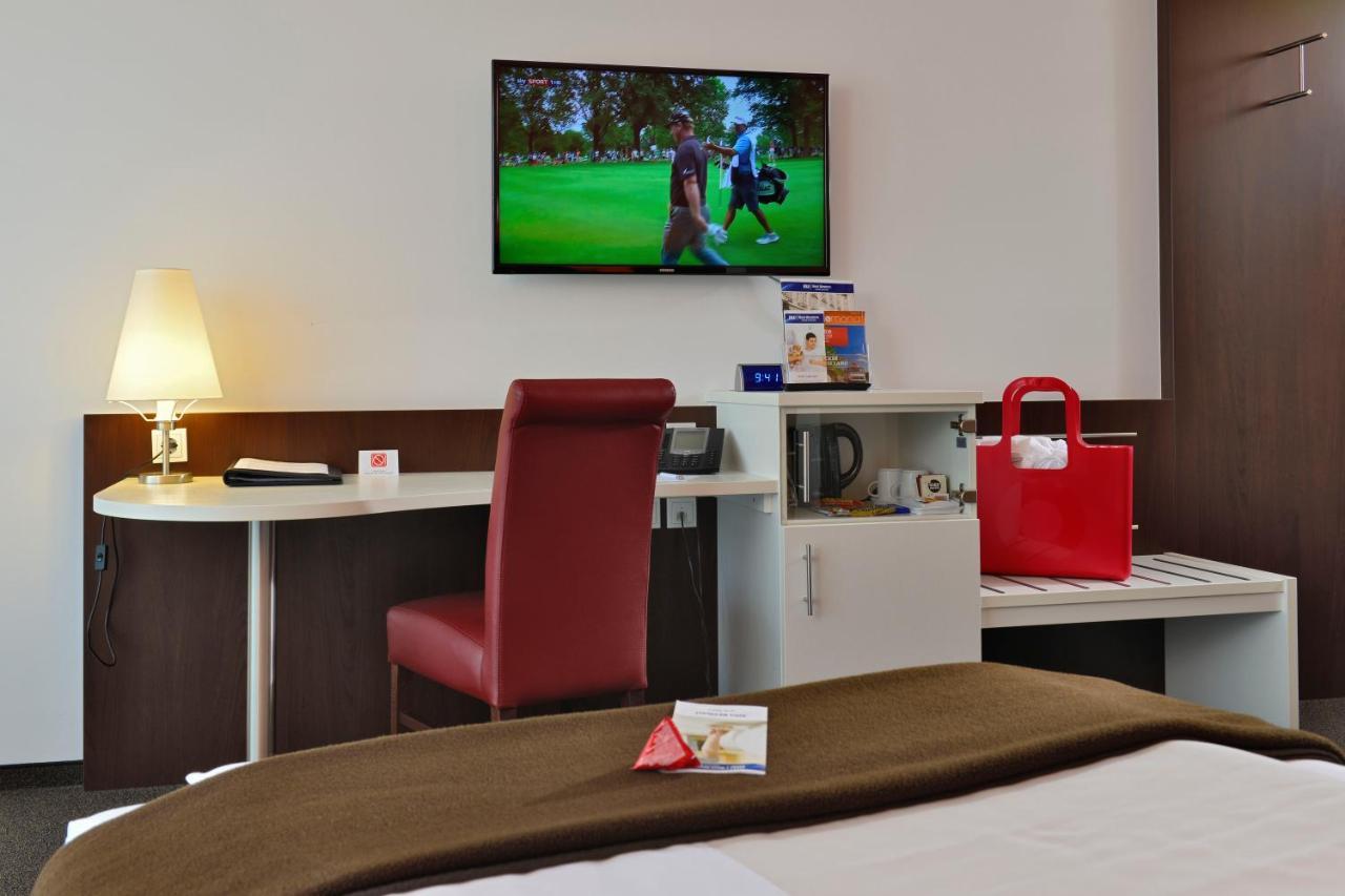 Hotel Western Konrad Zuse