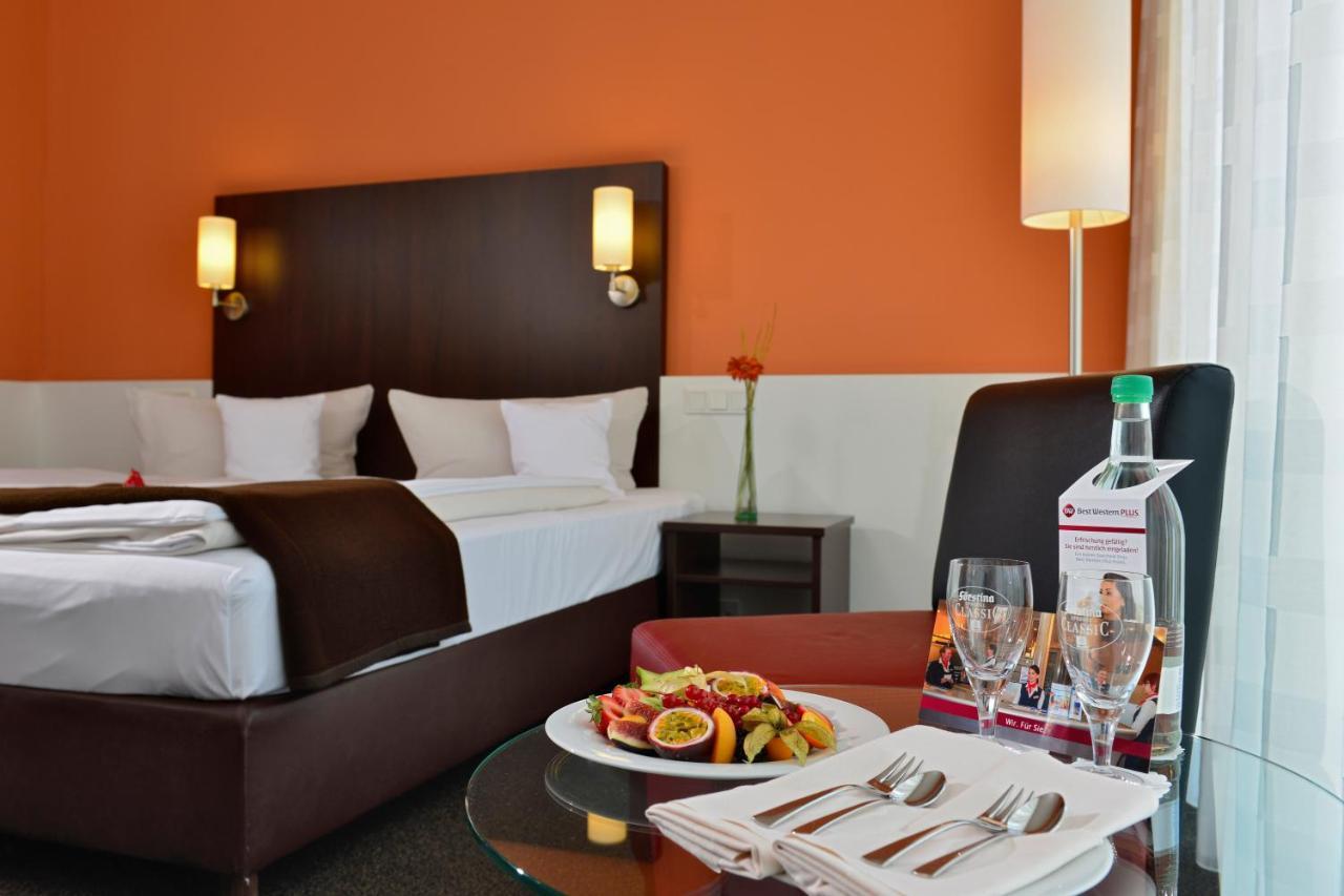 Western Konrad Zuse Hotel Hünfeld