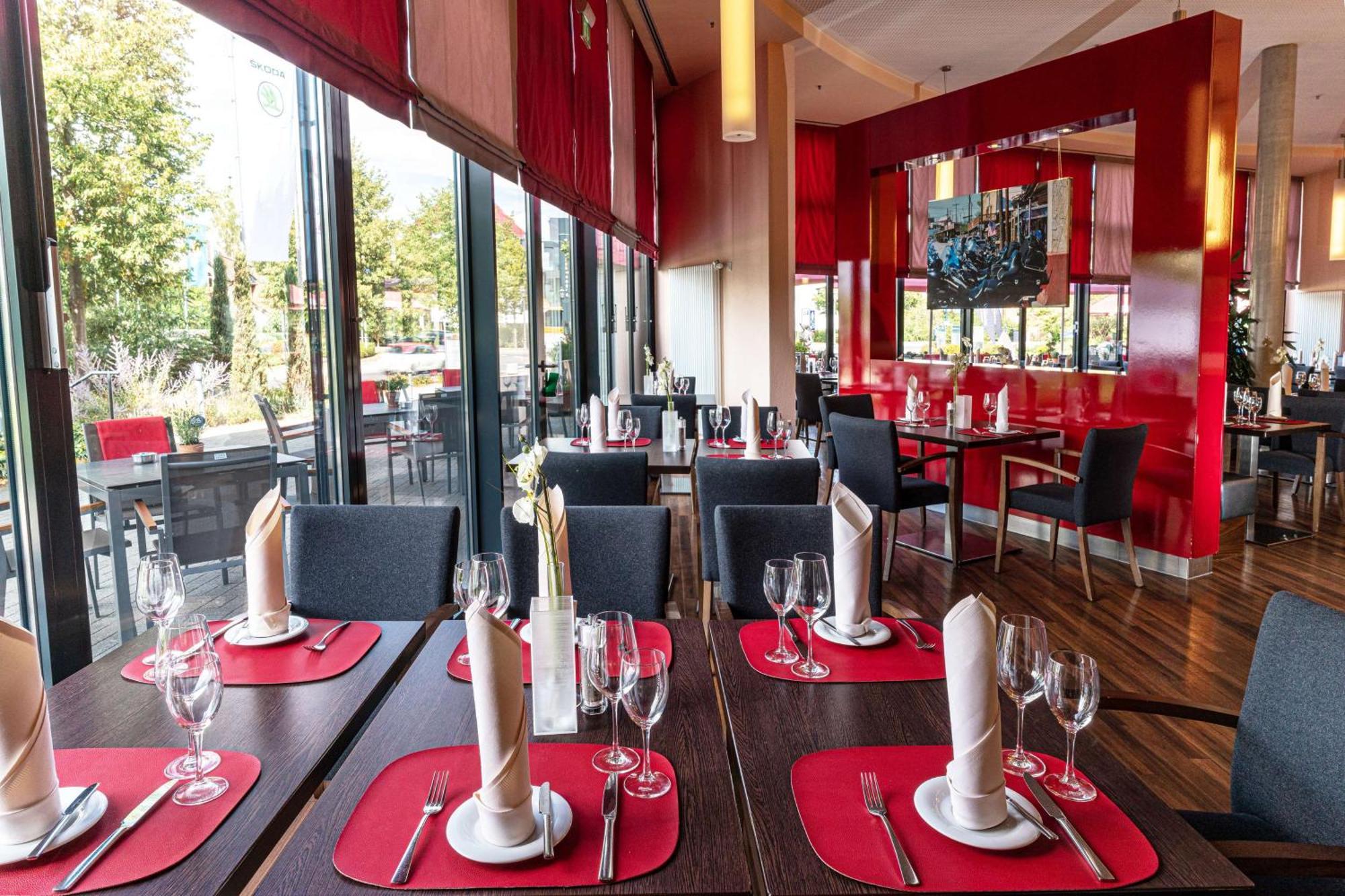 Hotel Western Konrad Zuse