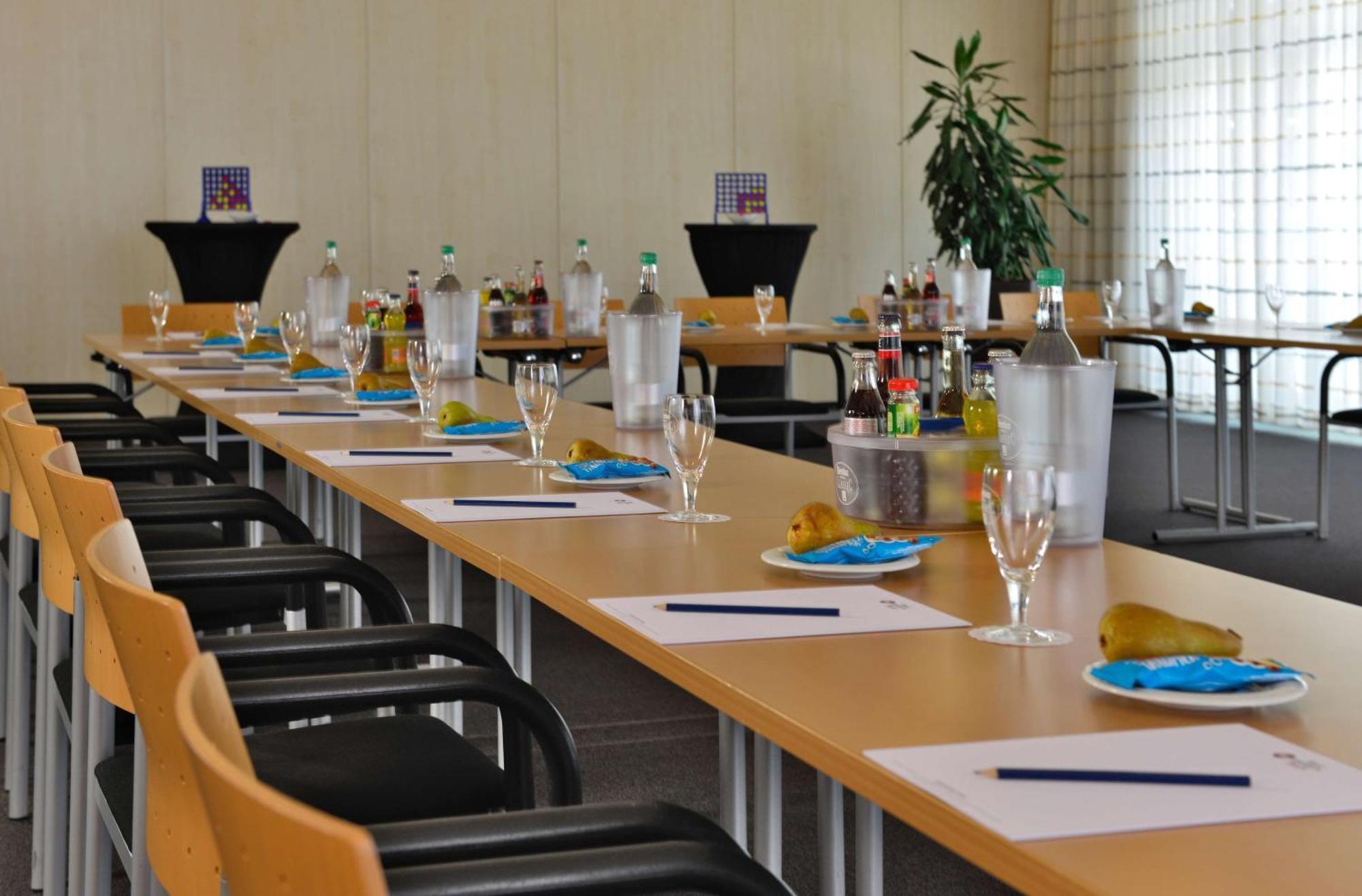Western Konrad Zuse Hotel Hünfeld