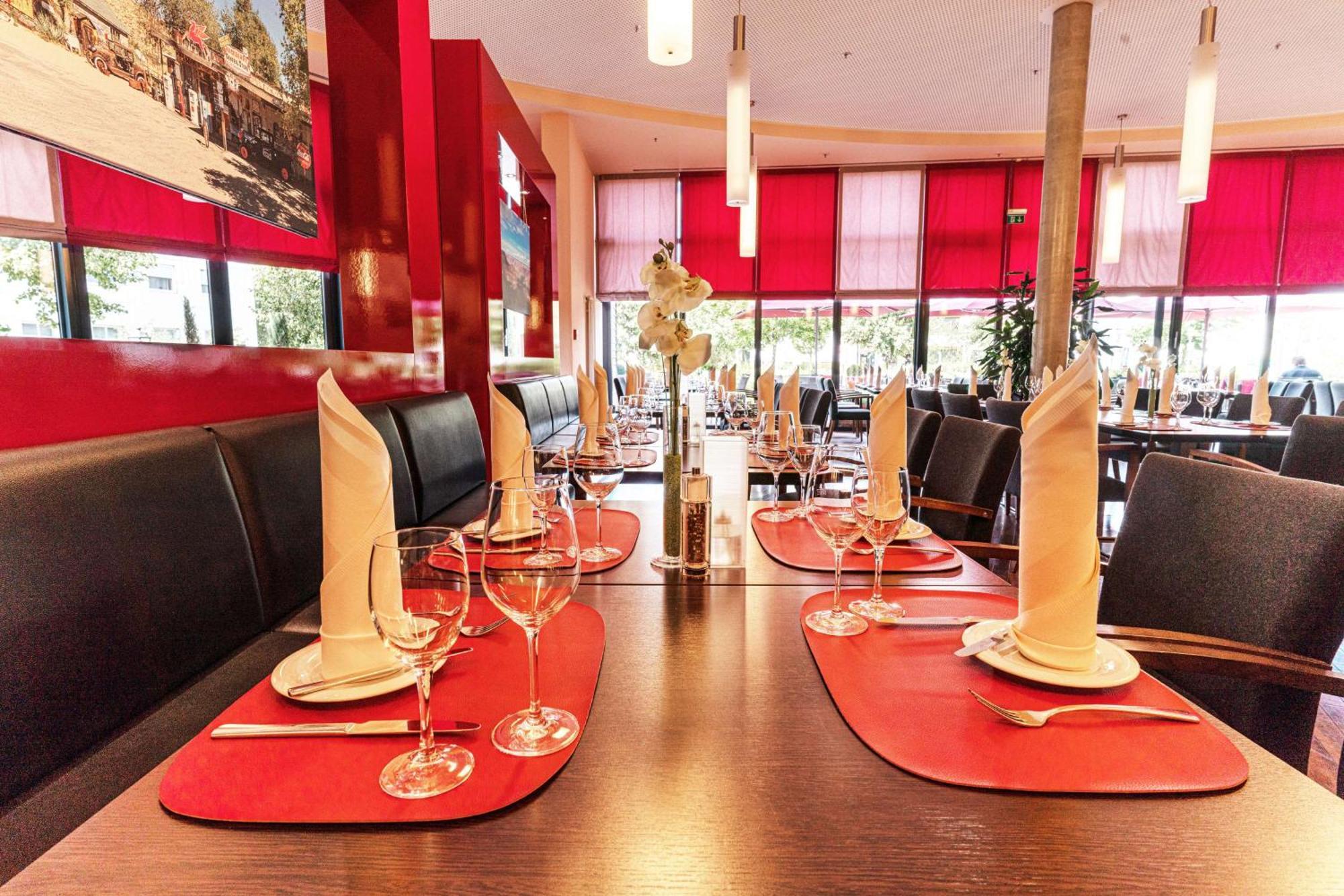 Hotel Western Konrad Zuse 4*