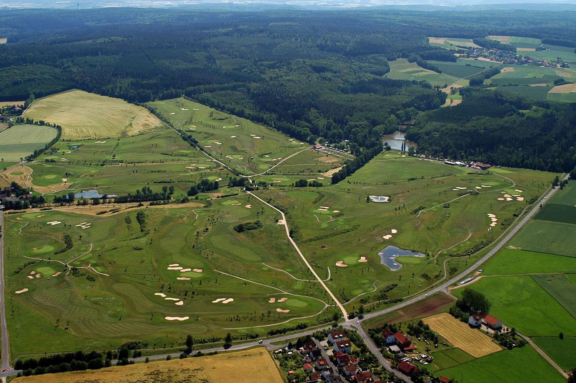Western Konrad Zuse Hotel Hünfeld