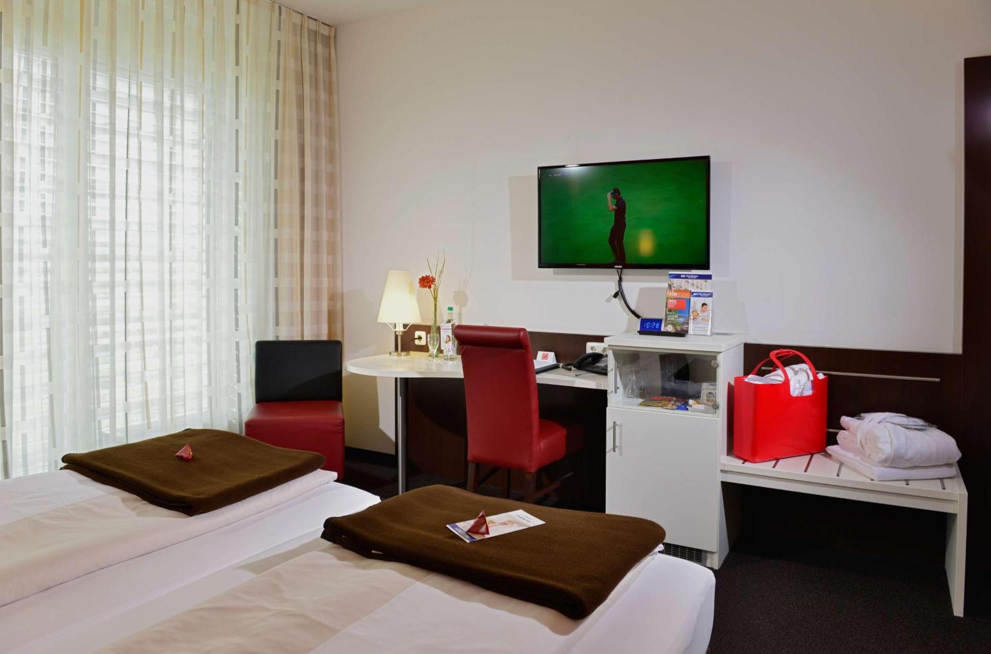 Western Konrad Zuse 4* Hünfeld