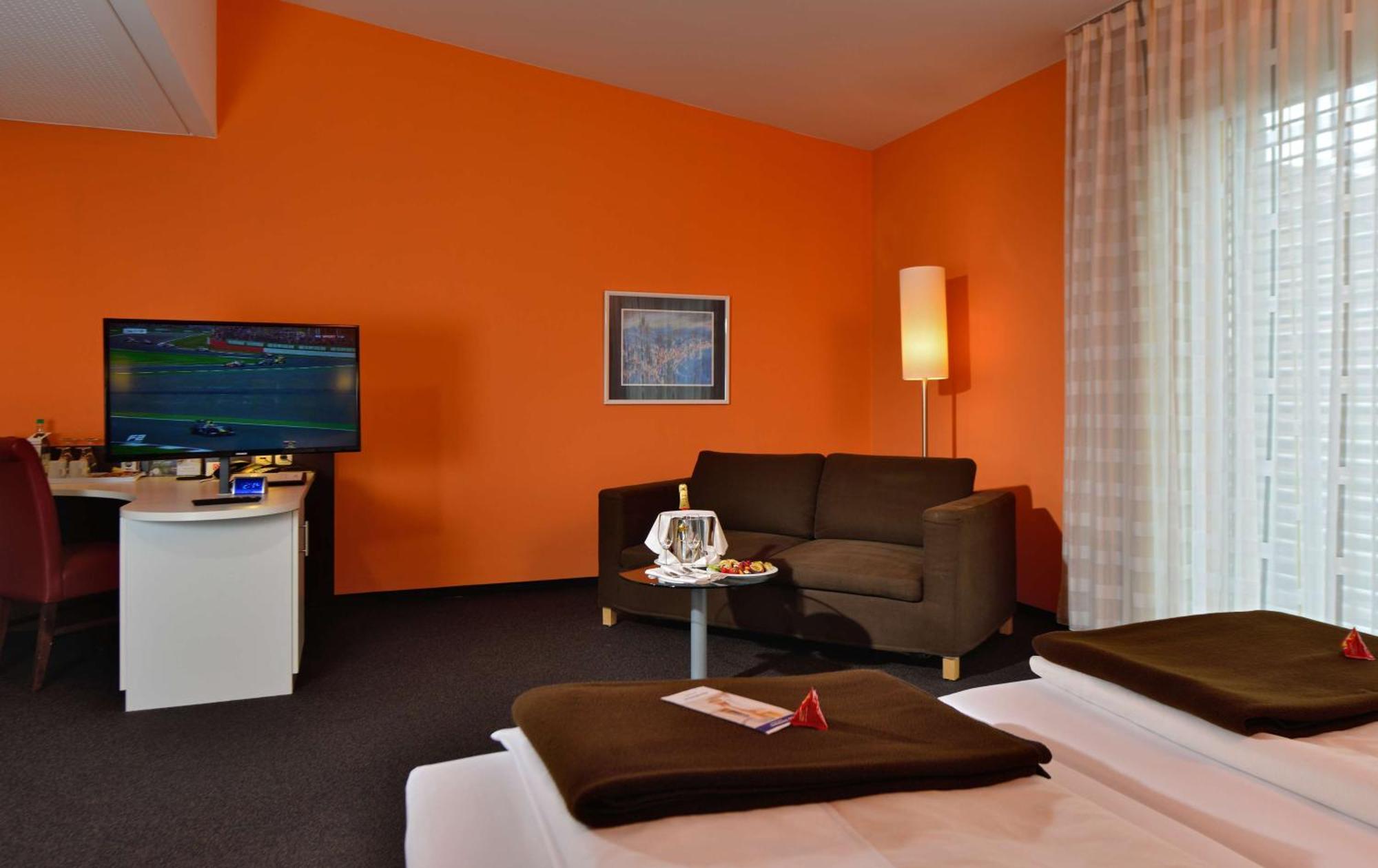 Western Konrad Zuse Hotel