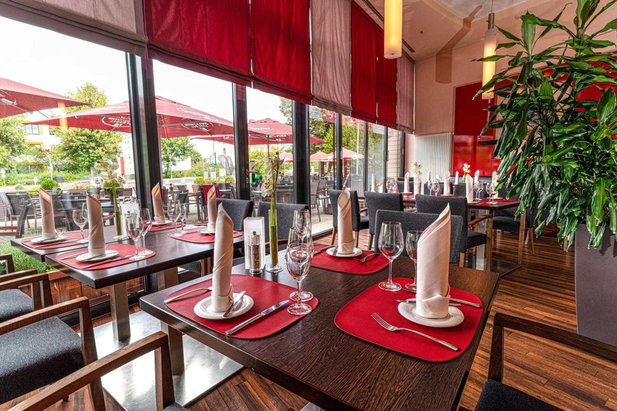 Hotel Western Konrad Zuse