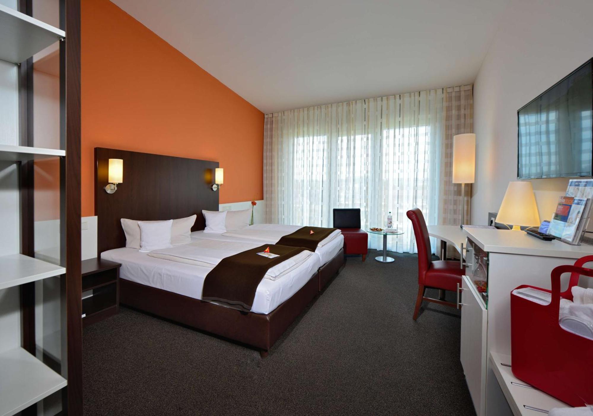 Hotel Western Konrad Zuse 4*