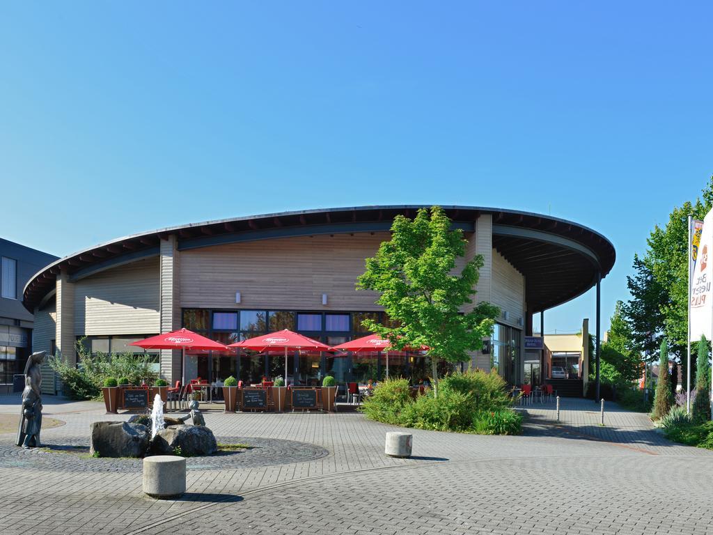 Western Konrad Zuse Hotel Hünfeld