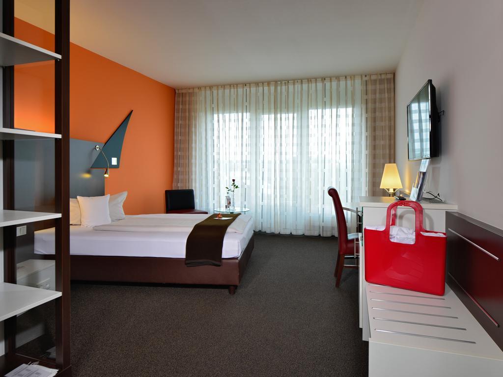 Hotel Western Konrad Zuse