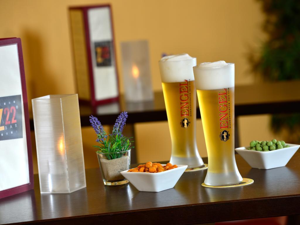 Hotel Western Konrad Zuse 4*