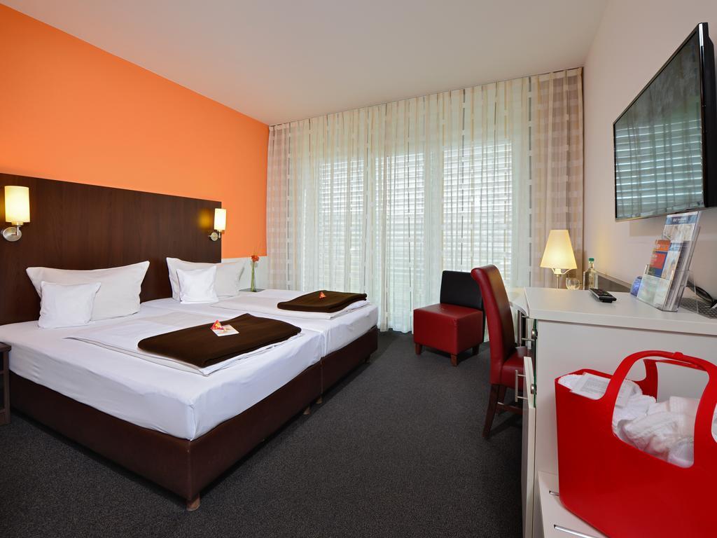 Western Konrad Zuse Hotel 4*