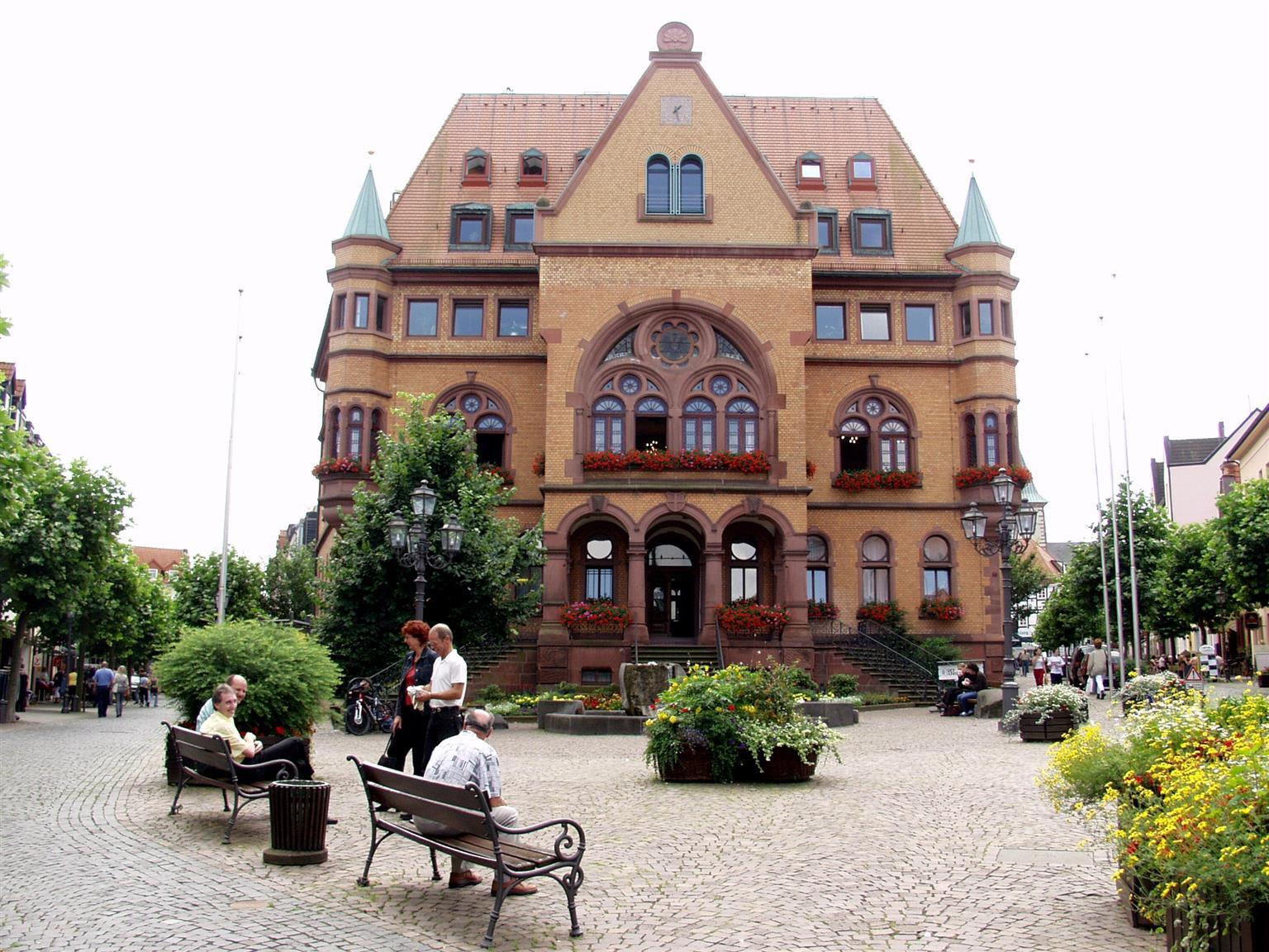 Western Konrad Zuse