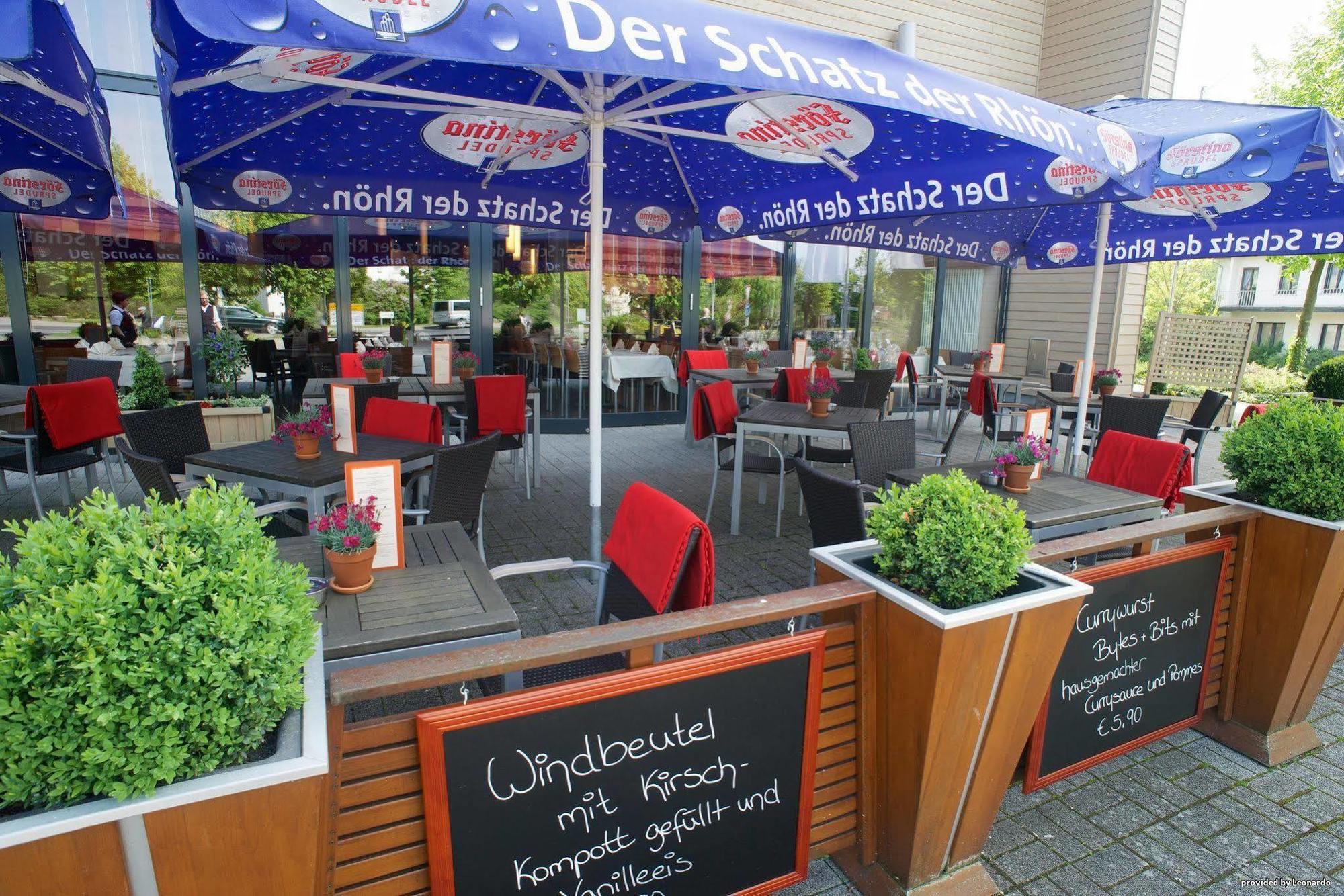 Western Konrad Zuse Hotel 4*