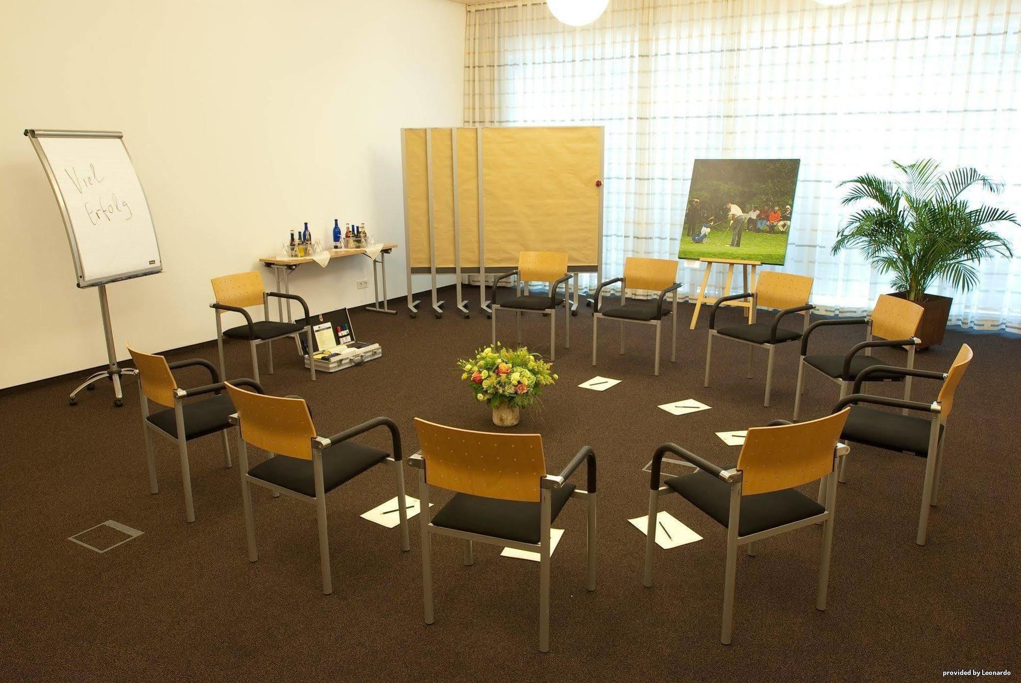 Hotel Western Konrad Zuse 4*